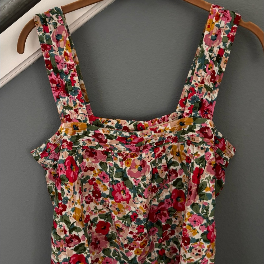Natural Life Kate top Medium